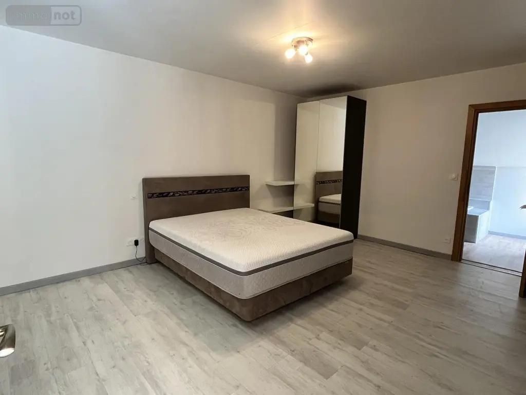 Maison a vendre Hénin-Beaumont 62110 Pas-de-Calais 62 252 m2 6 pièces 384700 euros 62165-14 006