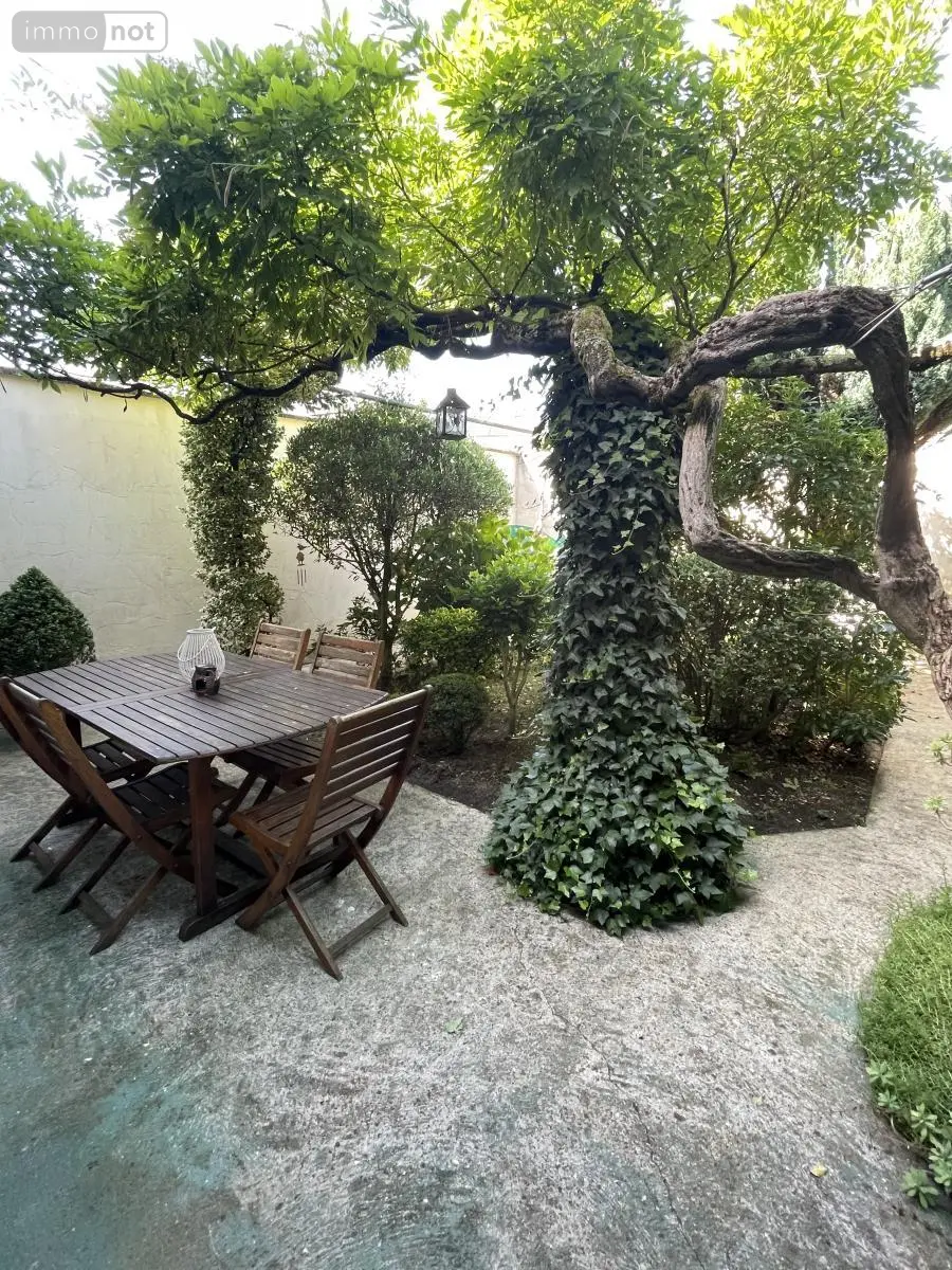 Maison a vendre Le Mans 72000 Sarthe 72 110 m2 7 pièces 325500 euros 72009-1416 023
