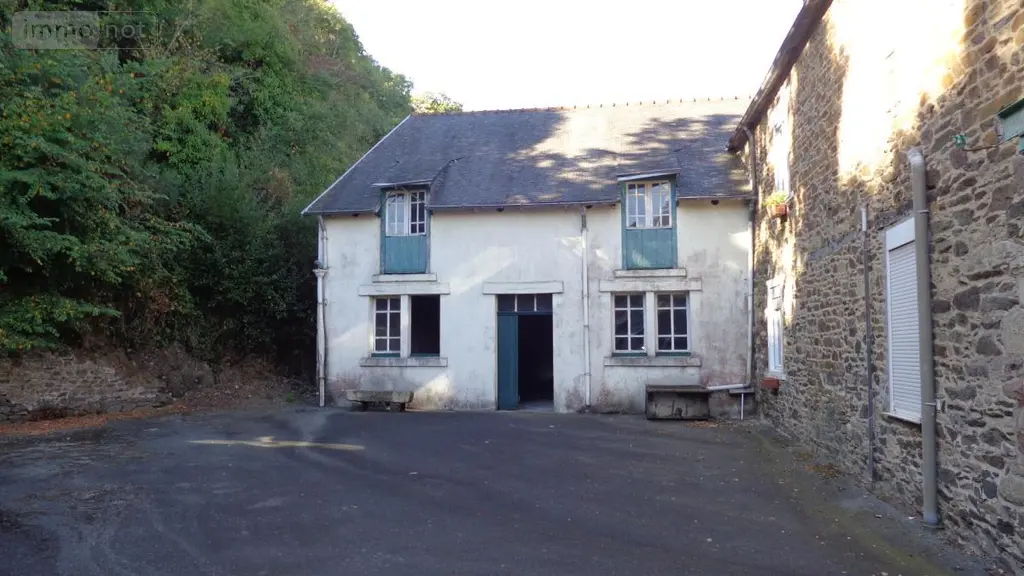 Maison a vendre Pontrieux 22260 Côtes-d'Armor 22 200 m2 99970 euros 22079-877 001