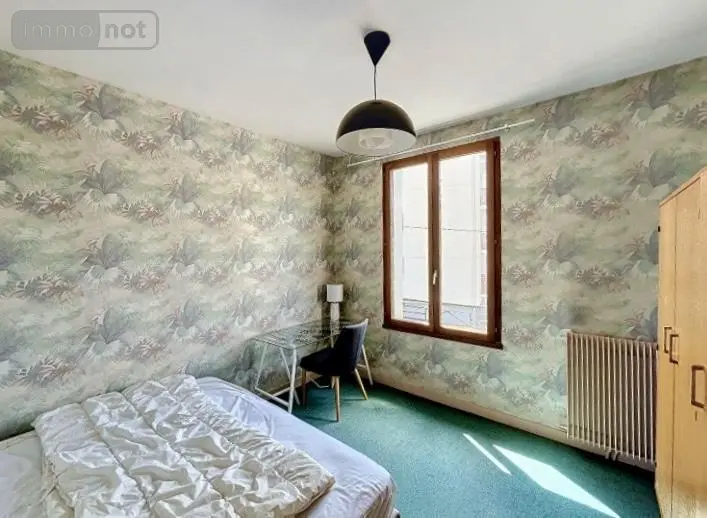 Maison a vendre Angers 49000 Maine-et-Loire 49 72 m2 4 pièces 299000 euros 49009-1419 008