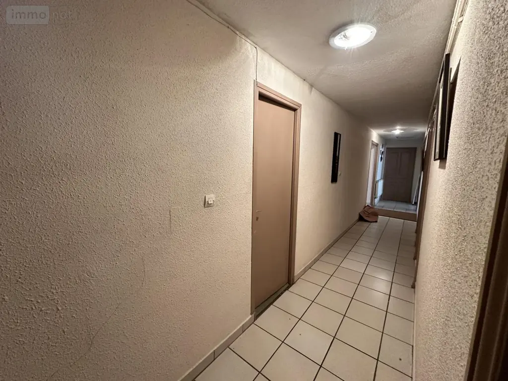 Appartement a vendre Saint-Flour 15100 Cantal 15 130 m2 84800 euros 15046-27 009
