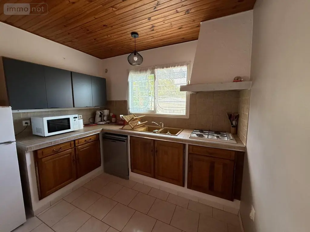 Maison a vendre Saint-Pierre 97432 La Réunion 974 72 m2 4 pièces 288750 euros 97410-738 007