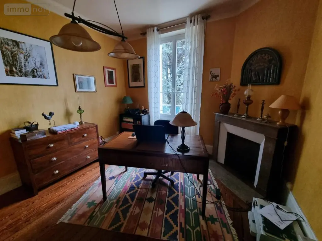 Maison a vendre Montargis 45200 Loiret 45 188 m2 8 pièces 243800 euros 45050-1301 010