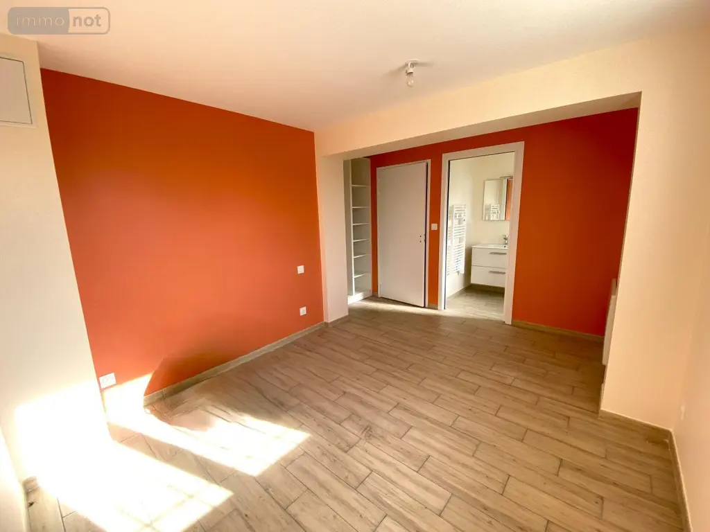 Location maison Tiercé 49125 Maine-et-Loire 49 107 m2 5 pièces 1200 euros 49031-L99 003
