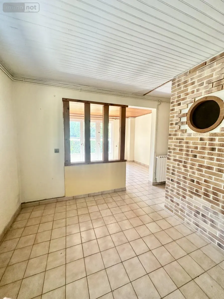 Maison a vendre Mimizan 40200 Landes 40 126 m2 5 pièces 335360 euros 40007-96 018