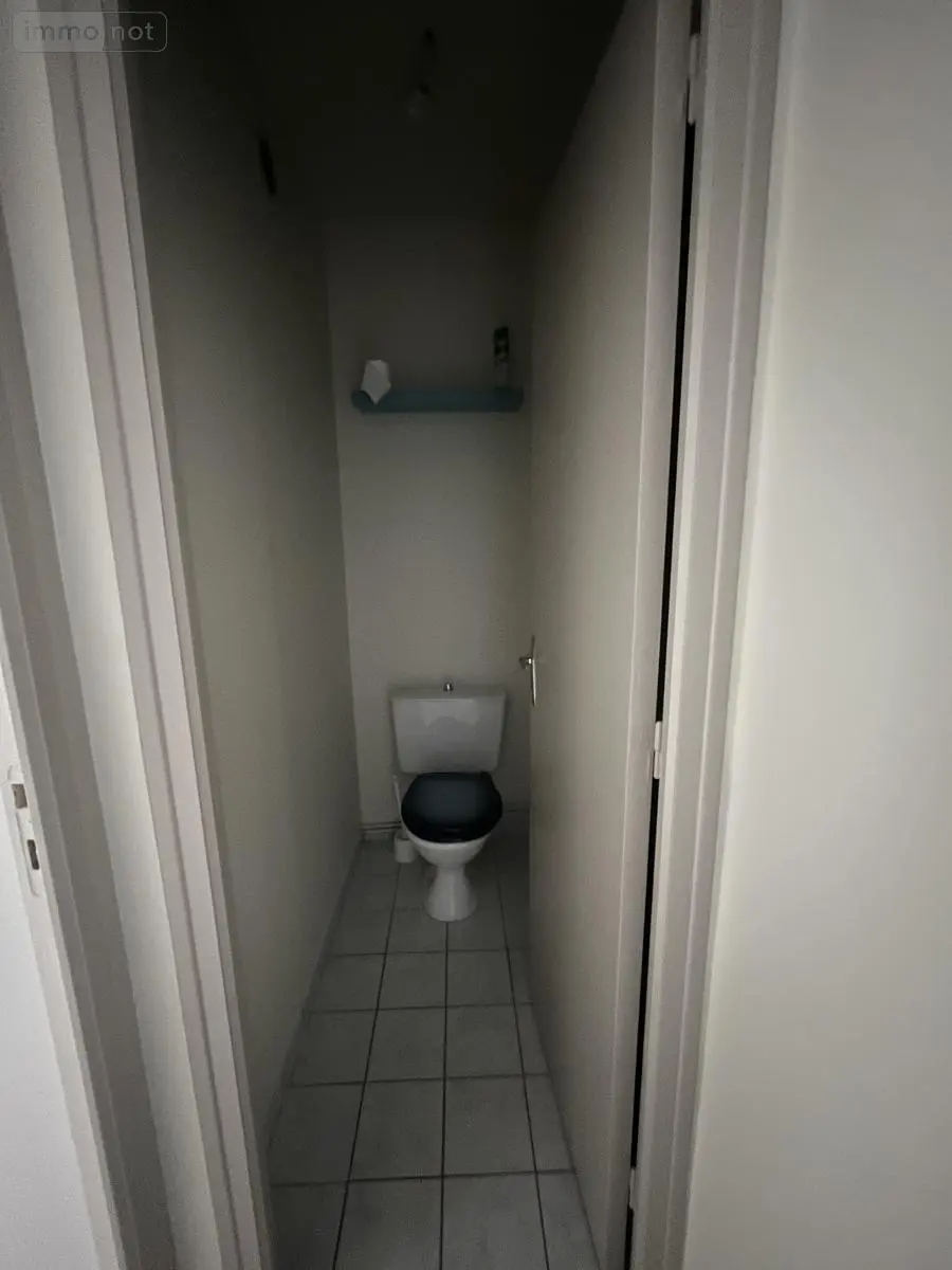 Appartement a vendre Évron 53150 Mayenne 53 39 m2 2 pièces 55862 euros 53078-1903 007