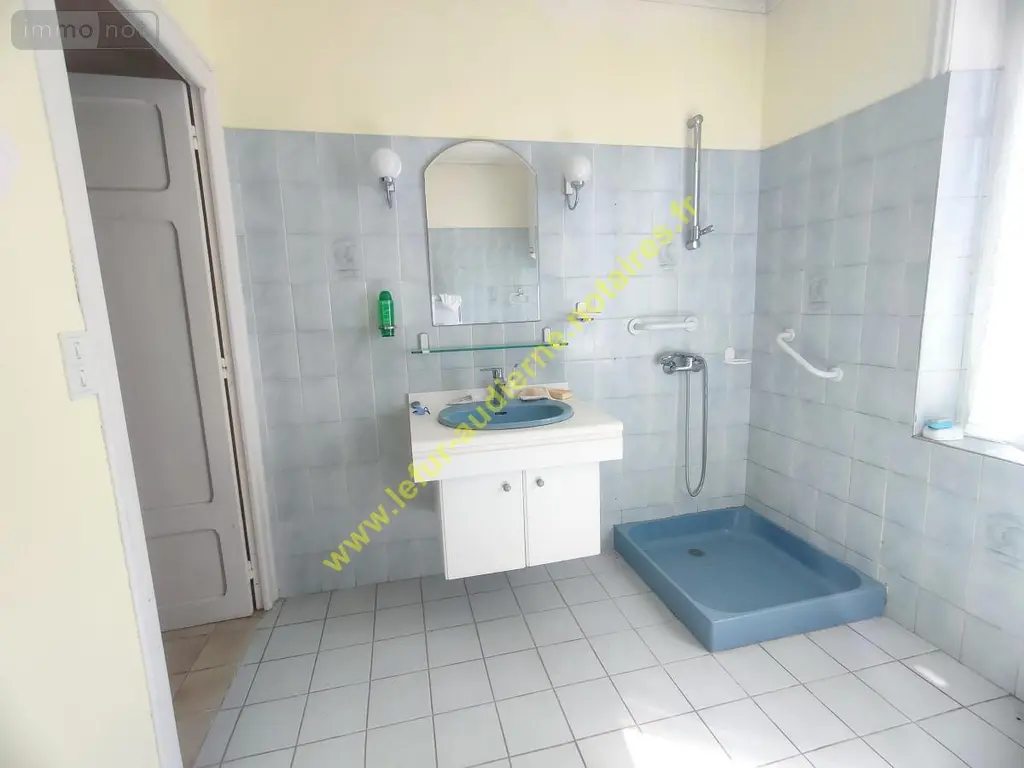 Maison a vendre Plouhinec 29780 Finistère 29 159 m2 6 pièces 374100 euros 29021-2118 012