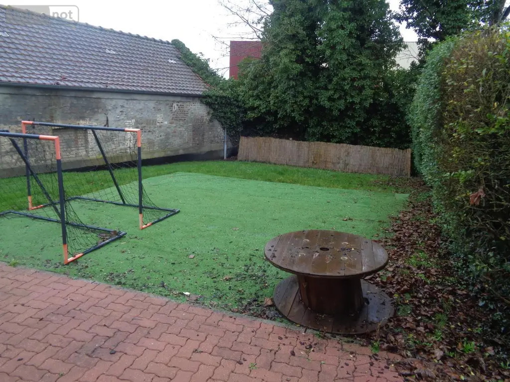 Maison a vendre Béthune 62400 Pas-de-Calais 62 100 m2 6 pièces 197500 euros 62023-3892 003