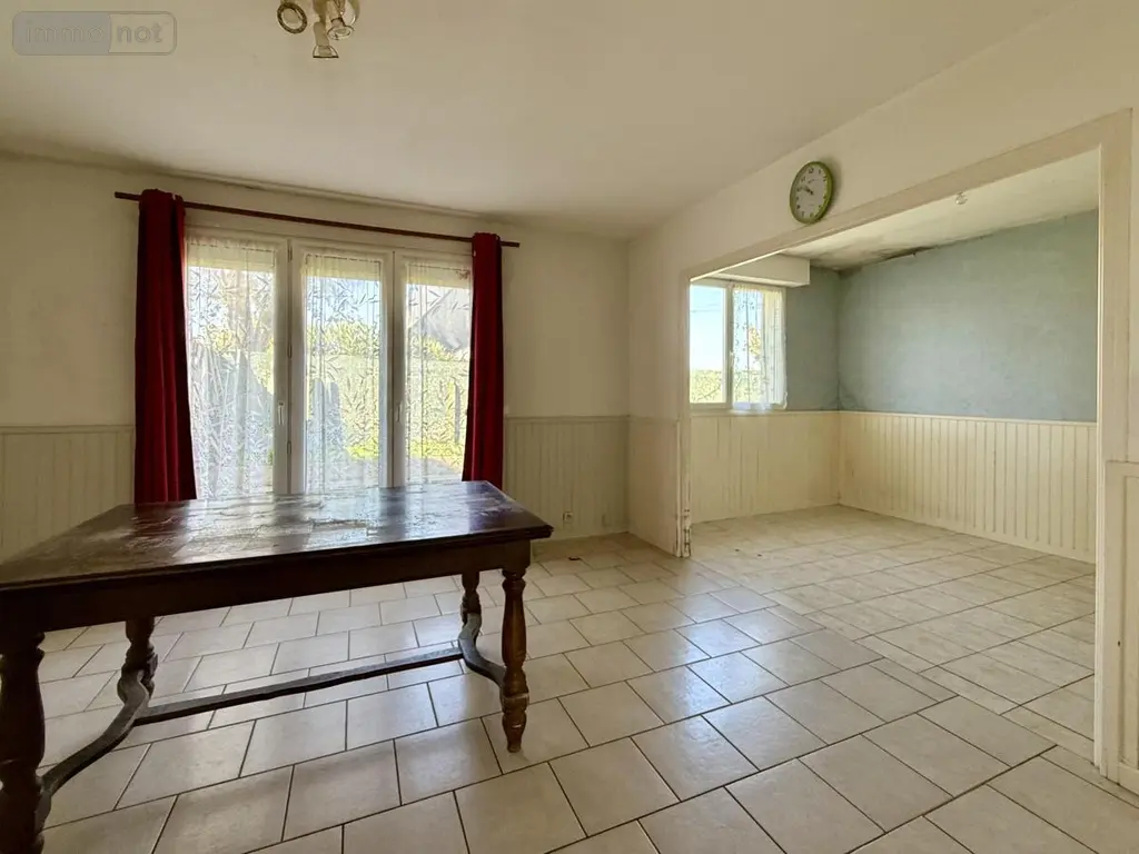 Maison a vendre Damgan 56750 Morbihan 56 85 m2 4 pièces 267750 euros 56012-792 006