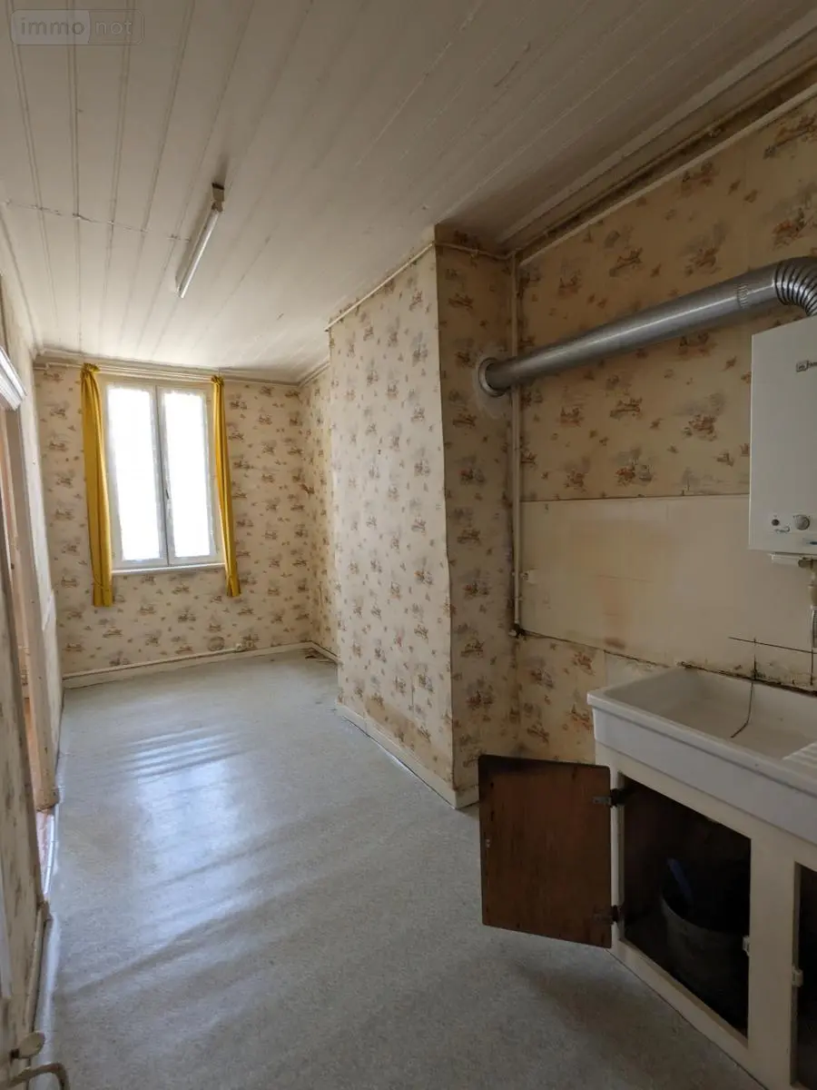 Immeuble de rapport a vendre Morlaix 29600 Finistère 29 249 m2 94600 euros 29085-709 012