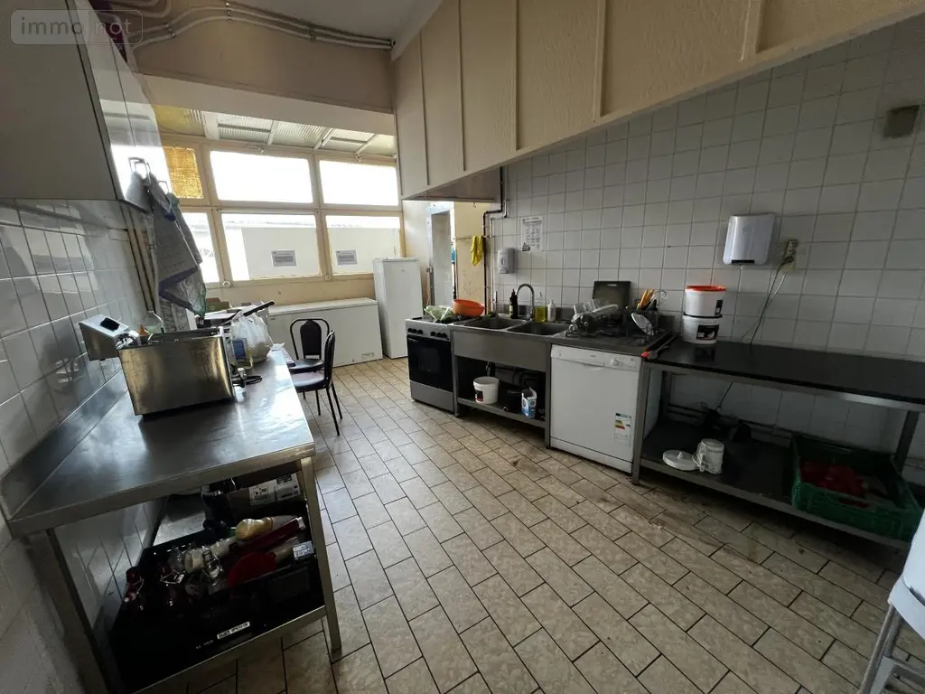 Immeuble de rapport a vendre Cambrai 59400 Nord 59 216 m2 211000 euros 59084-1819 005