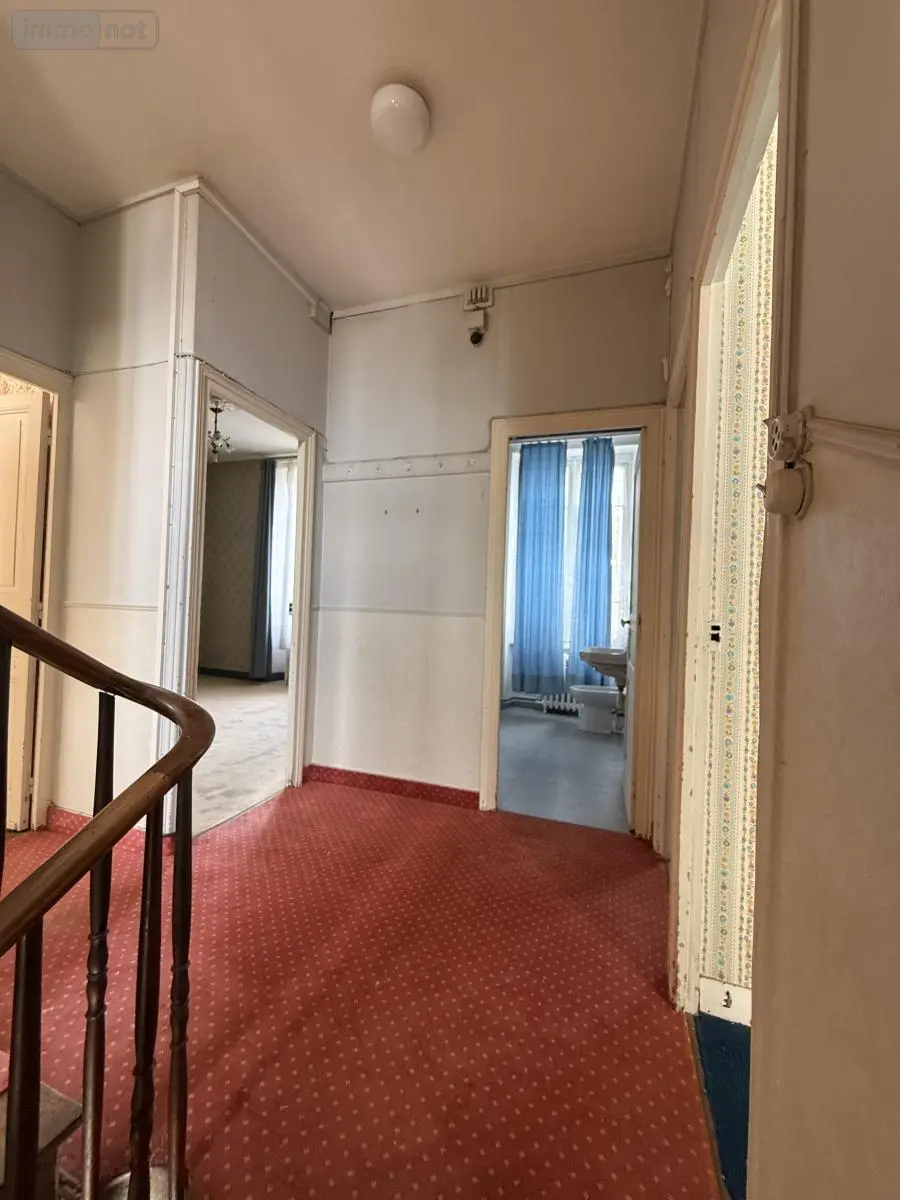 Maison a vendre Saint-Malo 35400 Ille-et-Vilaine 35 222 m2 9 pièces 1189655 euros 35104-1803 013