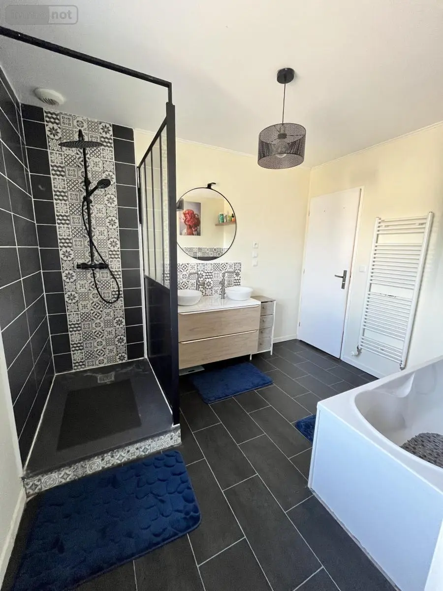 Maison a vendre Harnes 62440 Pas-de-Calais 62 90 m2 4 pièces 245650 euros 62165-27 008