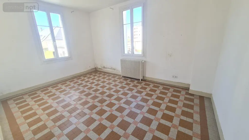 Maison a vendre Vendôme 41100 Loir-et-Cher 41 68 m2 3 pièces 129875 euros 41059-920 005