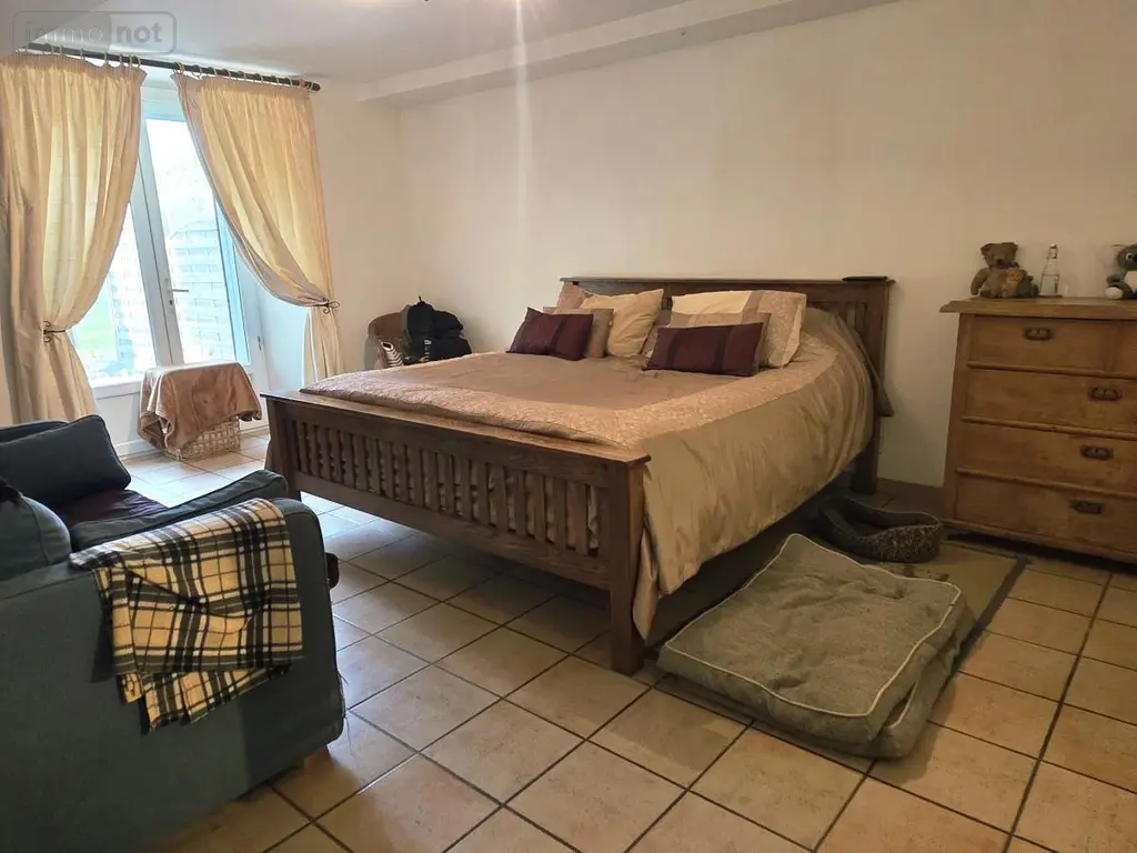 Maison a vendre Gennes-Longuefuye 53200 Mayenne 53 235 m2 9 pièces 518000 euros 53073-1723 016