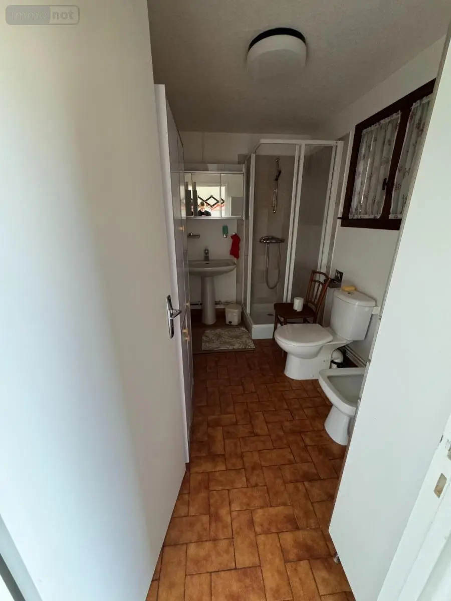 Maison a vendre Bretoncelles 61110 Orne 61 110 m2 3 pièces 250800 euros 61081-148 011