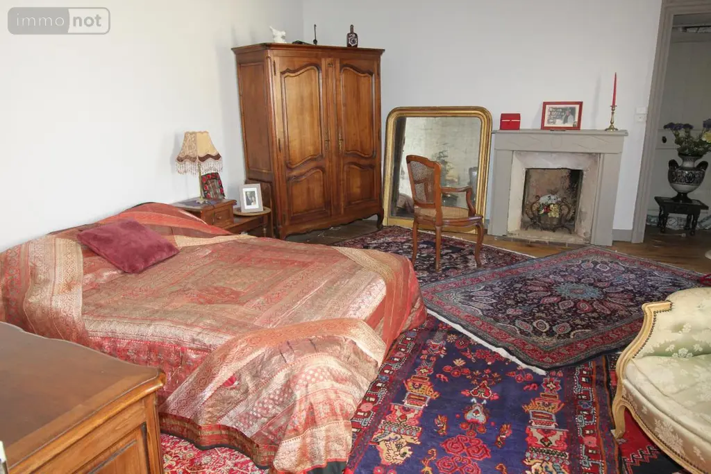 Maison a vendre Auray 56400 Morbihan 56 124 m2 5 pièces 398240 euros 56023-1270 008