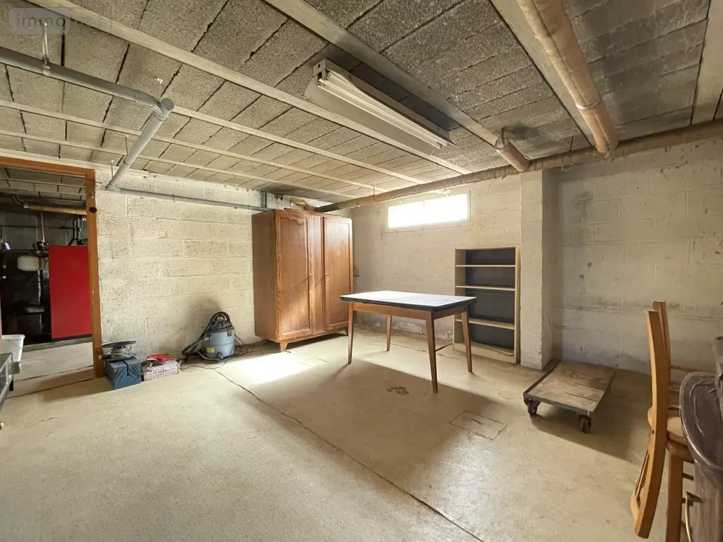 Maison a vendre Lombron 72450 Sarthe 72 80 m2 3 pièces 153120 euros 72033-481 012