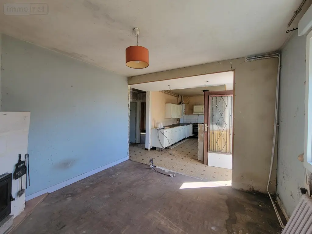 Maison a vendre Spézet 29540 Finistère 29 58 m2 3 pièces 74300 euros 56071-2635 002