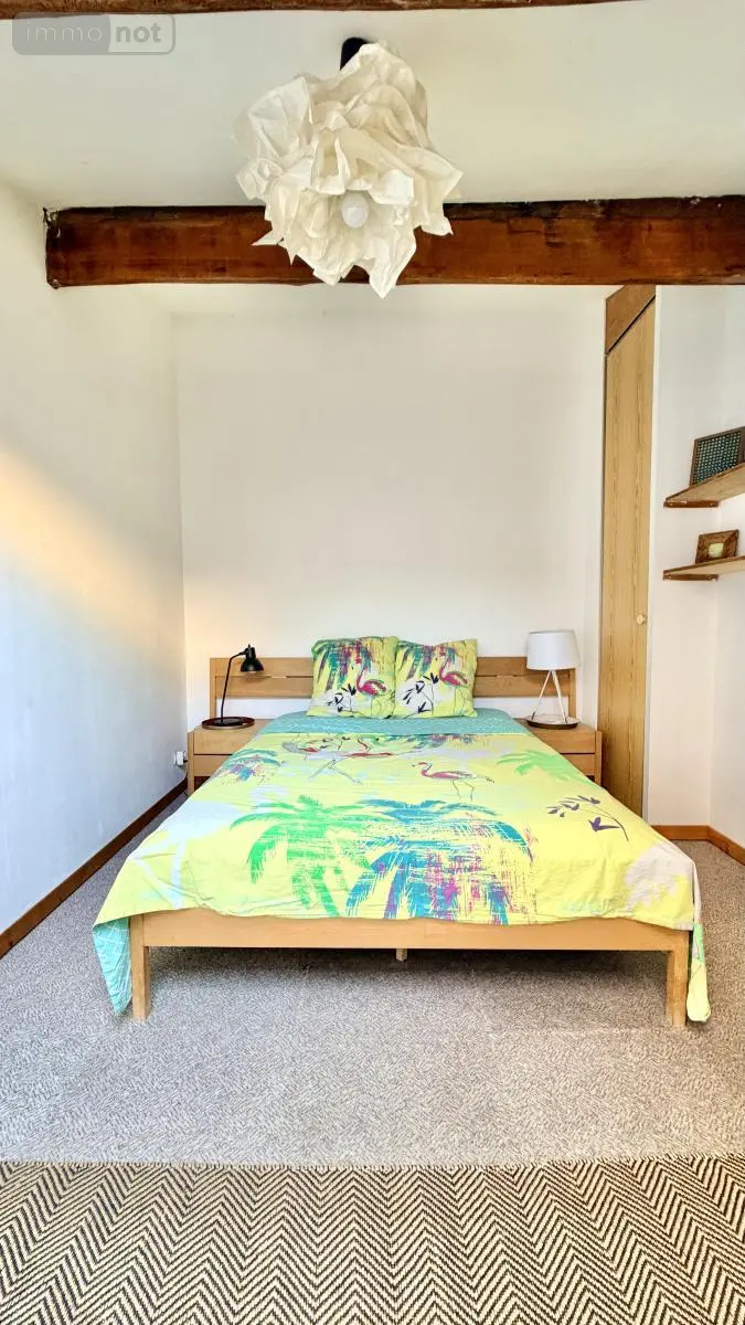 Appartement a vendre Sète 34200 Hérault 34 58 m2 4 pièces 159000 euros 34012-794 006