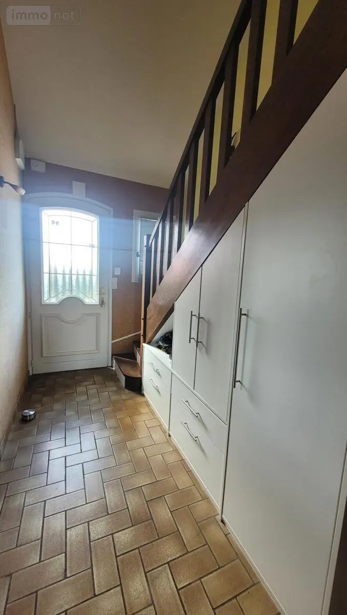Maison a vendre Vion 72300 Sarthe 72 135 m2 6 pièces 198640 euros 72068-2241 002