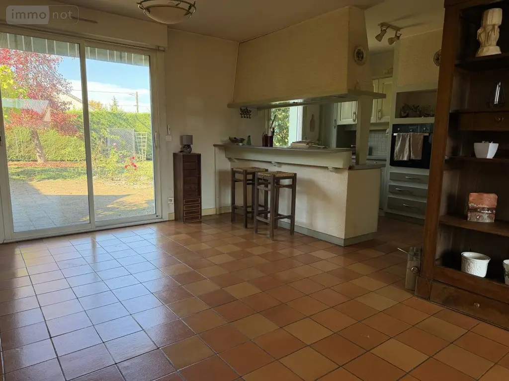 Maison a vendre Laval 53000 Mayenne 53 151 m2 8 pièces 230560 euros 53007-2215 001