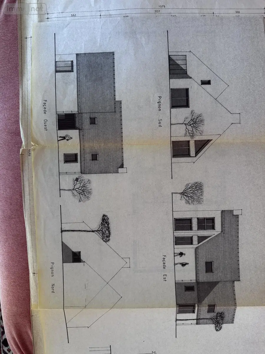 Maison a vendre Séné 56860 Morbihan 56 140 m2 641343 euros 56003-1466 026