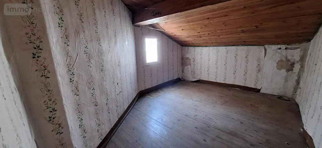Maison a vendre Vic-Fezensac 32190 Gers 32 80 m2 5 pièces 28500 euros 32002-270 019