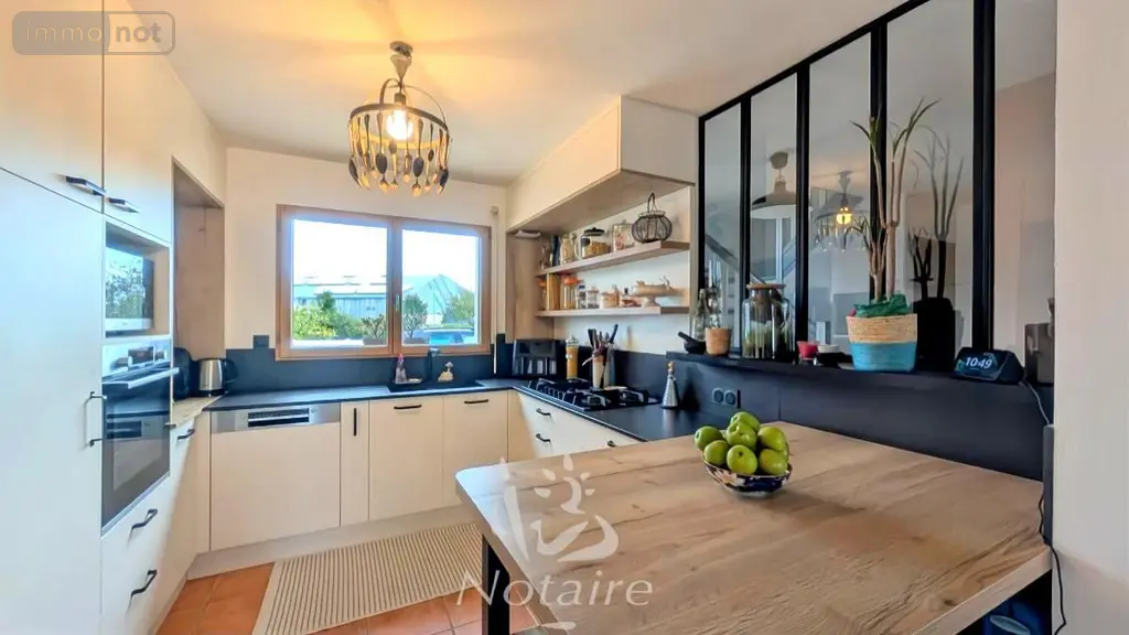 Maison a vendre Plouescat 29430 Finistère 29 125 m2 7 pièces 295490 euros 29094-1004 007