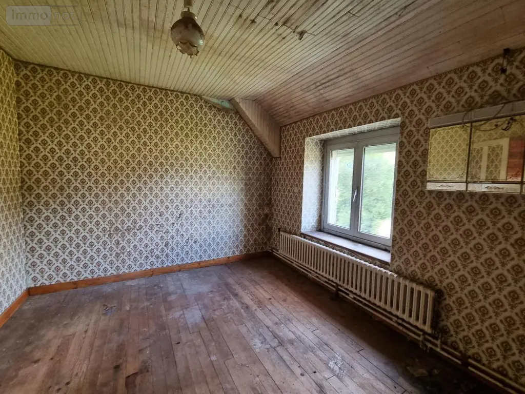 Maison a vendre Maël-Pestivien 22160 Côtes-d'Armor 22 60 m2 6 pièces 59850 euros 29066-3774 007