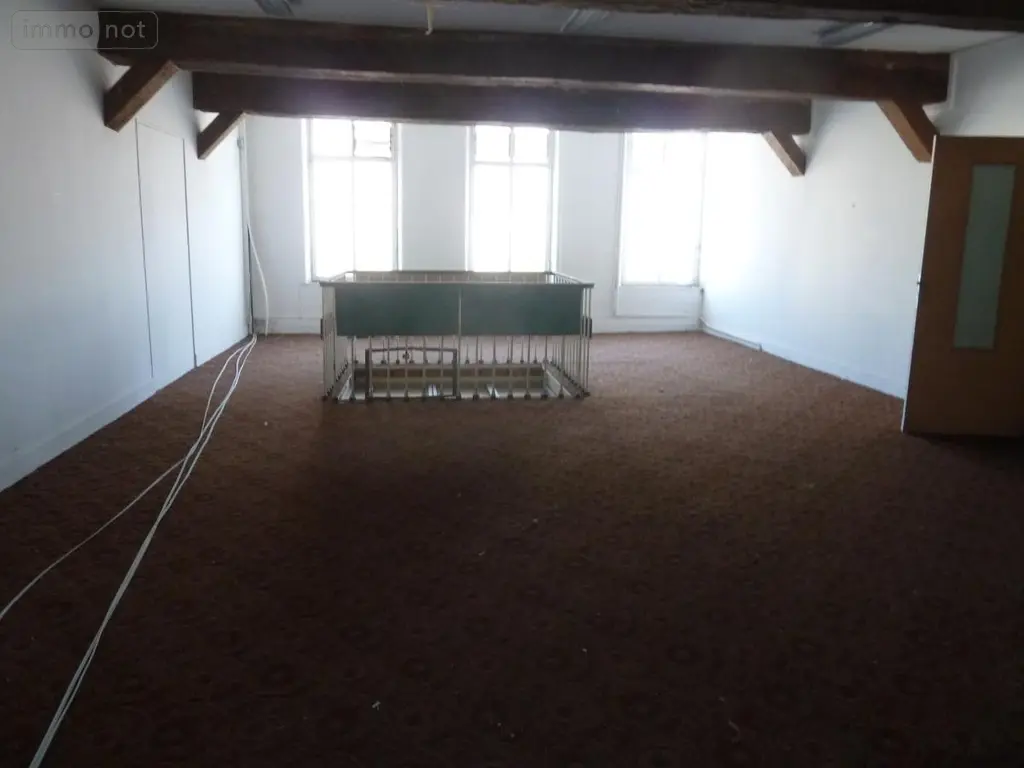 Immeuble de rapport a vendre Guise 02120 Aisne 02 1607 m2 330120 euros 59083-2359 004