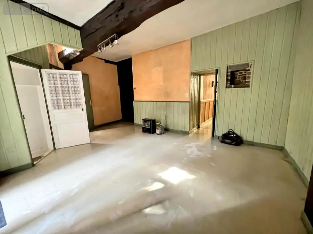 Maison a vendre Châteaugiron 35410 Ille-et-Vilaine 35 150 m2 6 pièces 229120 euros 35018-716 005