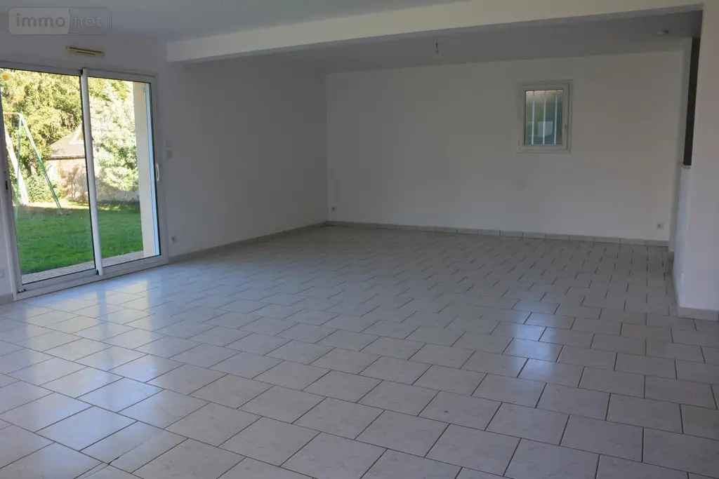 Maison a vendre Val-du-Maine 53340 Mayenne 53 112 m2 8 pièces 192400 euros 53039-399 002