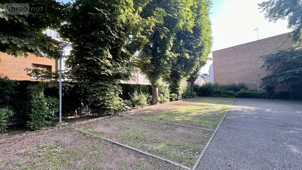 Fonds et murs commerciaux a vendre Loos 59120 Nord 59 44 m2 149000 euros 59028-118 007
