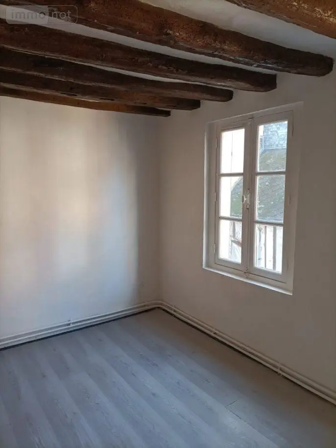 Maison a vendre Orbec 14290 Calvados 14 126 m2 139500 euros 14058-1629 022
