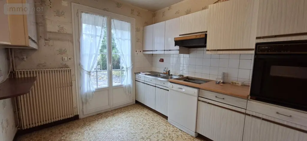 Maison a vendre Angers 49100 Maine-et-Loire 49 130 m2 7 pièces 294000 euros 49004-1728 003