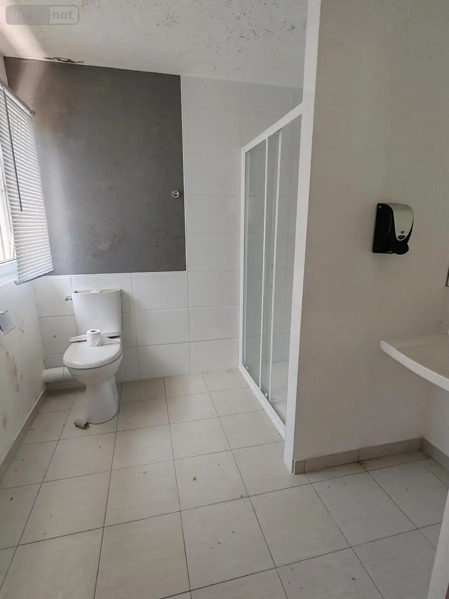 Immeuble de rapport a vendre Plounéour-Ménez 29410 Finistère 29 150 m2 79050 euros 29107-2759 005