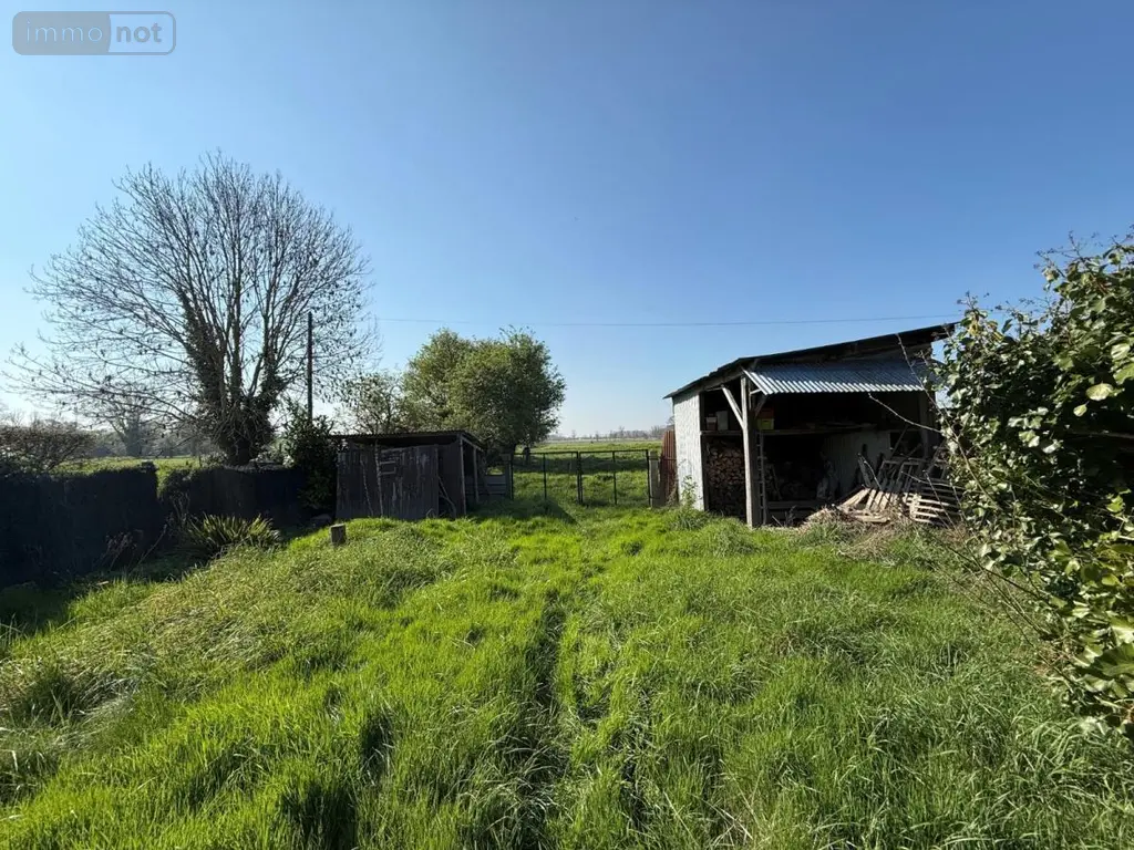 Maison a vendre Dol-de-Bretagne 35120 Ille-et-Vilaine 35 136 m2 4 pièces 225920 euros 35130-3830 018