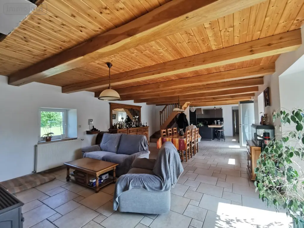 Maison a vendre Plouëc-du-Trieux 22260 Côtes-d'Armor 22 230 m2 11 pièces 467500 euros 22102-2397 013
