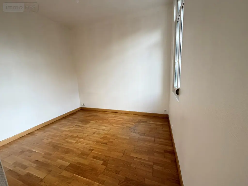 Appartement a vendre Lille 59000 Nord 59 41 m2 184250 euros 59041-2331 002