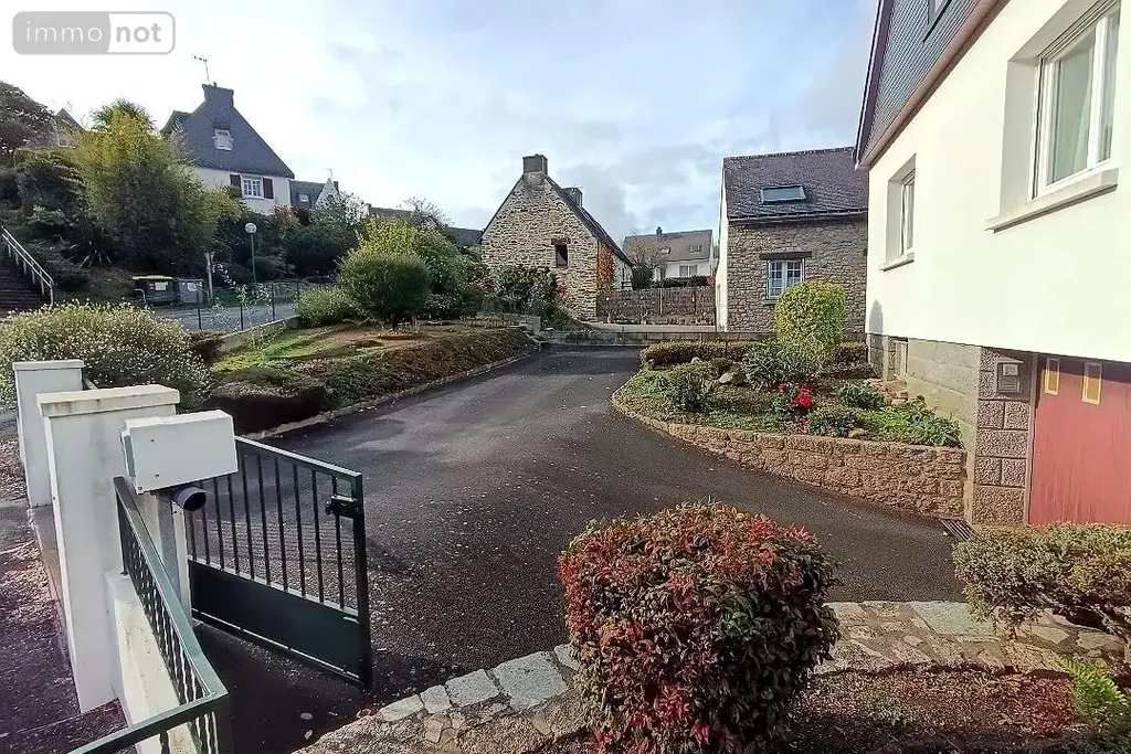 Maison a vendre Pontivy 56300 Morbihan 56 131 m2 208428 euros 56061-891 002