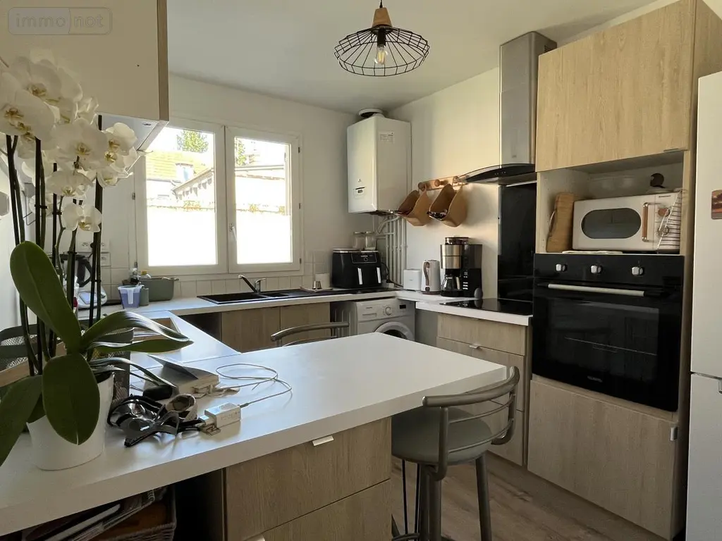 Maison a vendre Brionne 27800 Eure 27 67 m2 3 pièces 125000 euros 27049-896 003