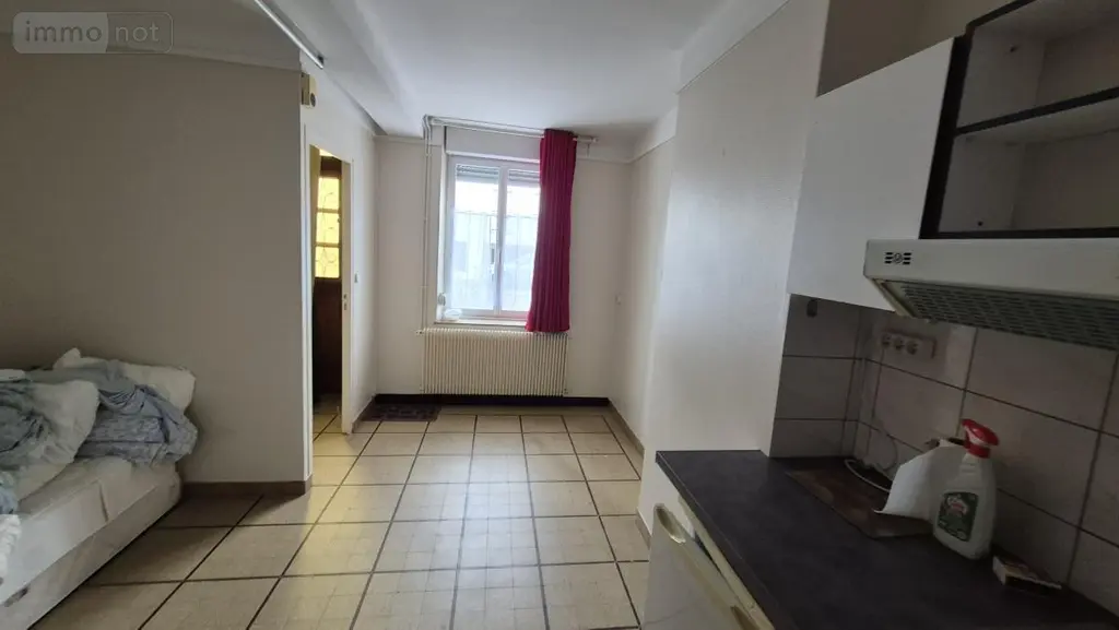 Maison a vendre Arras 62000 Pas-de-Calais 62 370 m2 6 pièces 478400 euros 62135-2290 004