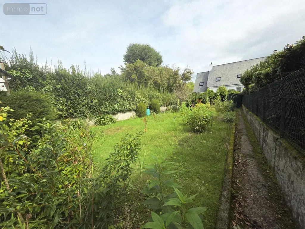 Maison a vendre Vannes 56000 Morbihan 56 100 m2 5 pièces 434700 euros 56096-85 012