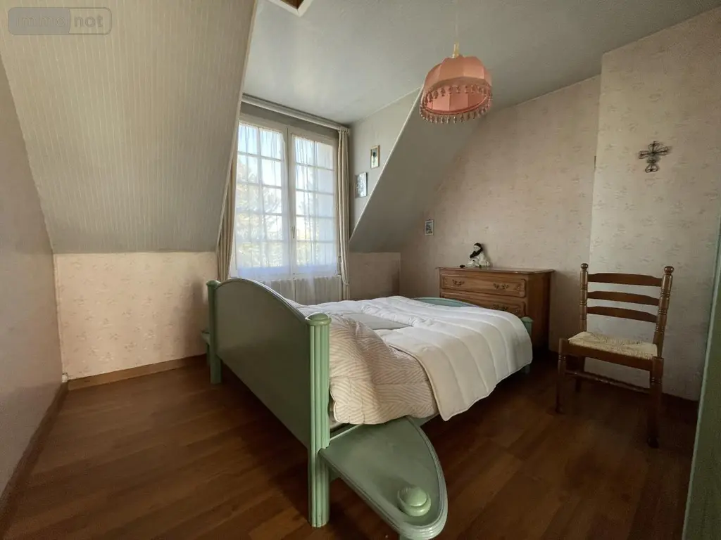 Maison a vendre Marolles-les-Braults 72260 Sarthe 72 160 m2 9 pièces 260800 euros 72126-3236 017