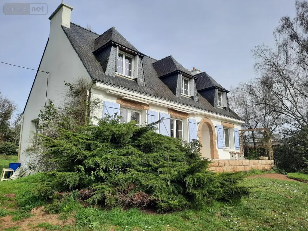 Maison a vendre Vannes 56000 Morbihan 56 130 m2 8 pièces 464872 euros 56005-597 002
