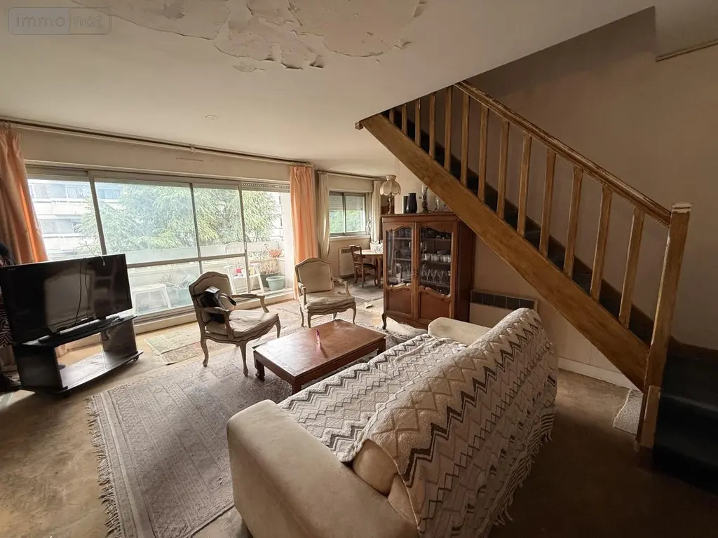 Appartement a vendre Bougival 78380 Yvelines 78 91 m2 3 pièces 400400 euros 80121-2831 004