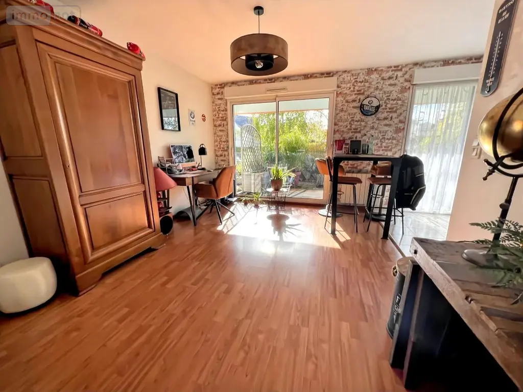 Appartement a vendre Chantepie 35135 Ille-et-Vilaine 35 65 m2 3 pièces 208400 euros 35018-1256 003