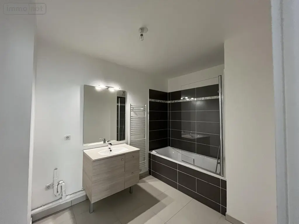 Appartement a vendre Rouen 76000 Seine-Maritime 76 83 m2 369000 euros 76009-944 010
