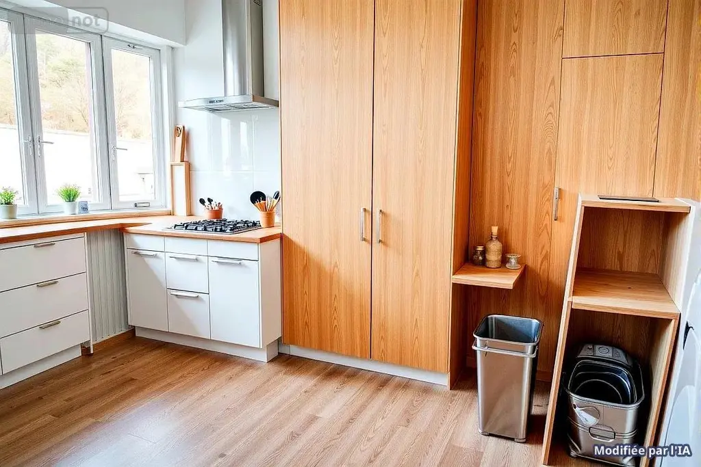 Maison a vendre Béthune 62400 Pas-de-Calais 62 92 m2 230000 euros 62024-1803 008